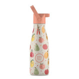 Botella Cool Bottles 260ML. Fruit Salad