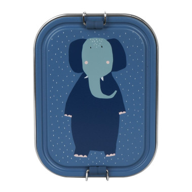 Tupper grande. Mrs Elephant. Trixie