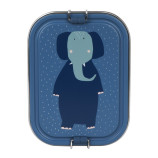 Tupper grande. Mrs Elephant. Trixie