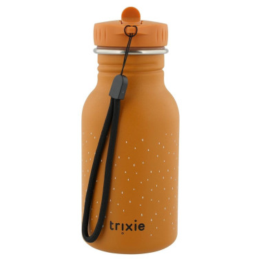 Botella isotérmica Trixie 350ML . Mr Fox