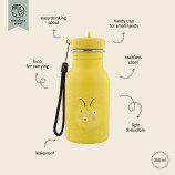 Botella Trixie 350ML . Mrs Bumblebee