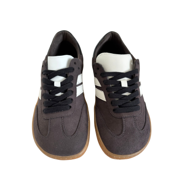 Deportiva Samba Antracita. Coqueflex