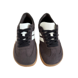 Deportiva Samba Antracita. Coqueflex