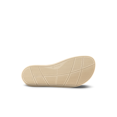 Botines Synergy Cognac & Beige. Be Lenka