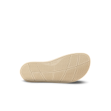 Botines Synergy Cognac & Beige. Be Lenka