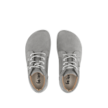 Botines Synergy Pebble Grey. Be Lenka