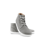 Botines Synergy Pebble Grey. Be Lenka