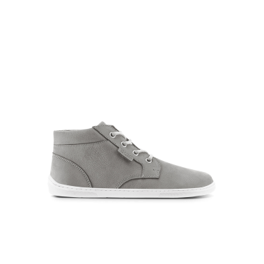 Botines Synergy Pebble Grey. Be Lenka