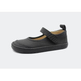 Mercedita Hadas colegial Negro. Blanditos by Crio's