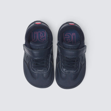 Deportiva Lejan One Weekdays Navy. Lejancitos