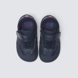 Deportiva Lejan One Weekdays Navy. Lejancitos