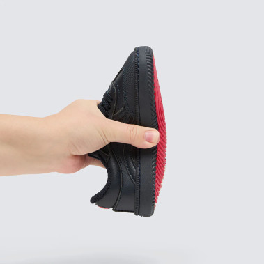 Deportiva Lejan One Weekdays Navy. Lejancitos