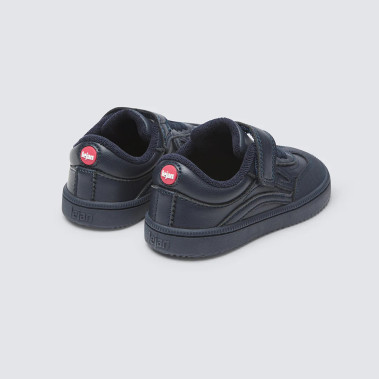 Deportiva Lejan One Weekdays Navy. Lejancitos