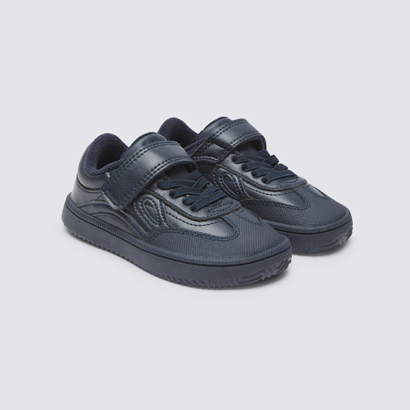 Deportiva Lejan One Weekdays Navy. Lejancitos