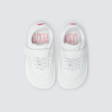 Deportiva Lejan One Weekdays White. Lejancitos
