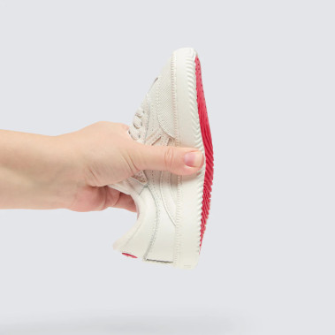 Deportiva Lejan One Weekdays White. Lejancitos