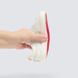 Deportiva Lejan One Weekdays White. Lejancitos