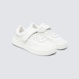 Deportiva Lejan One Weekdays White. Lejancitos