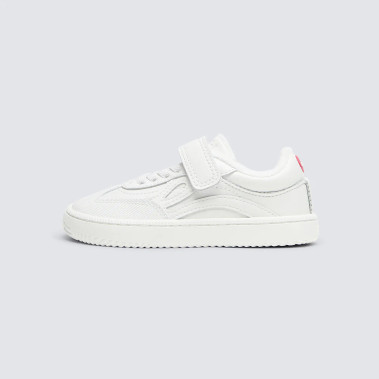 Deportiva Lejan One Weekdays White. Lejancitos