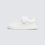 Deportiva Lejan One Weekdays White. Lejancitos