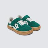 Deportiva Lejan One Green. Lejancitos