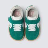 Deportiva Lejan One Green. Lejancitos