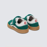 Deportiva Lejan One Green. Lejancitos