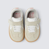 Deportiva Lejan One Beige. Lejancitos