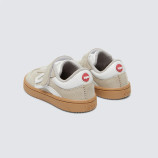 Deportiva Lejan One Beige. Lejancitos