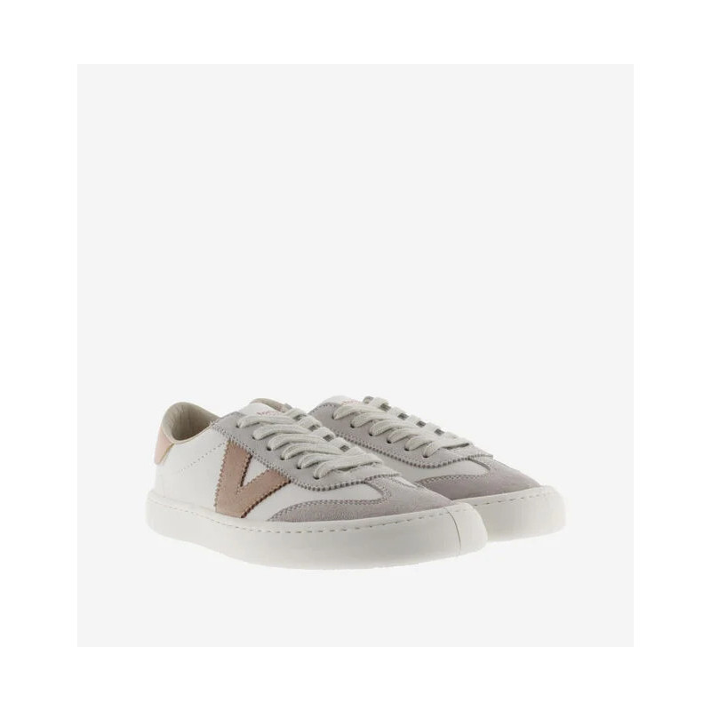 Deportiva Olmo Cuarzo. Victoria