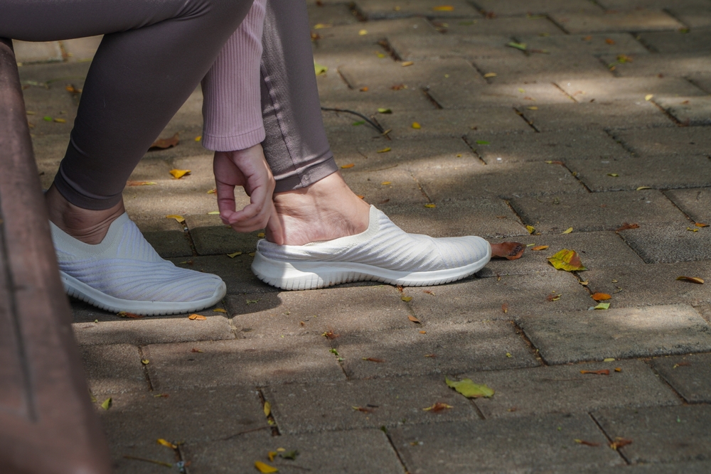 Las nuevas tendencias en zapatos de mujer