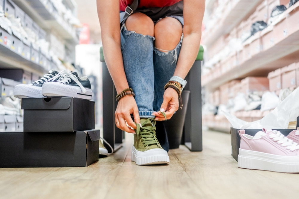 ¿Cuáles serán las tendencias en zapatos de mujer en primavera-verano 2026?